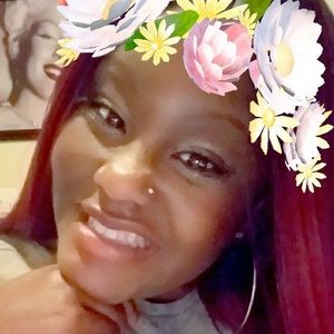 Meet your Posher, Meagan